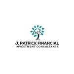J. Patrick Financial Logo - Entry #3