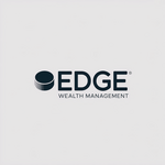 Edge Wealth Management Logo - Entry #959