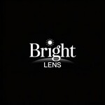BRIGHT LENS or BRIGHT LENS STUDIO Logo - Entry #274
