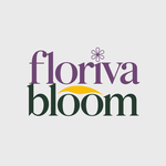FLORIVA BLOOM Logo - Entry #1111