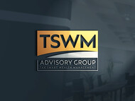 TSWM Advisory Group Logo - Entry #1504