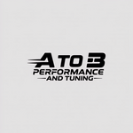A to B Performance and Tuning Logo - Entry #919