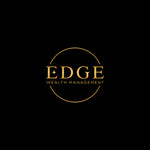Edge Wealth Management Logo - Entry #2519