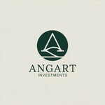 Angart Investments Logo - Entry #1546