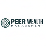 Peer Wealth Management Logo - Entry #736