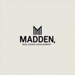 Madden Logo - Entry #2795