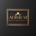 Adisium Wealth Management Logo - Entry #692
