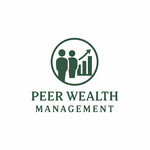 Peer Wealth Management Logo - Entry #430