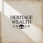 Heritage Wealth Group Logo - Entry #717