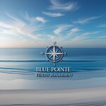Blue Pointe Wealth Management Logo - Entry #726