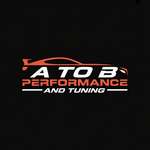 A to B Performance and Tuning Logo - Entry #1421