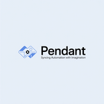 pendant Logo - Entry #3090