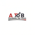A to B Performance and Tuning Logo - Entry #1600