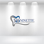 Ninette Hacopian Orthodontics Logo - Entry #69
