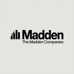 Madden Logo - Entry #3379