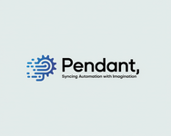pendant Logo - Entry #774