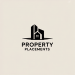 Property Placements Logo - Entry #1806