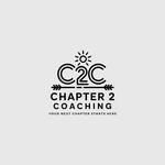 Chapter 2 Coaching Logo - Entry #1385