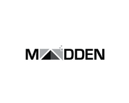 Madden Logo - Entry #2573