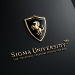Sigma University™ Logo - Entry #1592