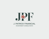 J. Patrick Financial Logo - Entry #983