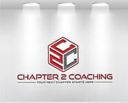 Chapter 2 Coaching Logo - Entry #241