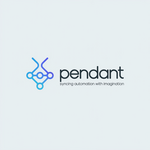 pendant Logo - Entry #2809