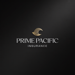 PRIME PACIFIC INSURANCE Logo - Entry #1136