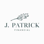 J. Patrick Financial Logo - Entry #1600