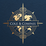 Cole & Compass Logo - Entry #198