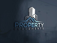 Property Placements Logo - Entry #984