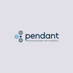 pendant Logo - Entry #2297