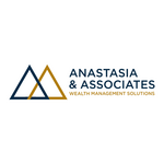 Anastasia & Associates Wealth Management Solutions Logo - Entry #132
