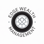 Edge Wealth Management Logo - Entry #1874
