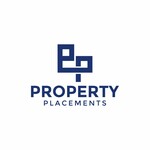 Property Placements Logo - Entry #729