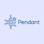 pendant Logo - Entry #2150