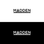 Madden Logo - Entry #2077