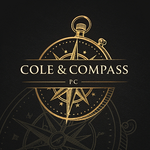 Cole & Compass Logo - Entry #325