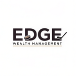Edge Wealth Management Logo - Entry #3359