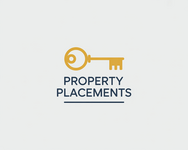 Property Placements Logo - Entry #228