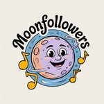 Moonfollowers Logo - Entry #611