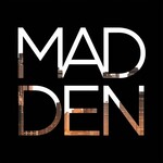 Madden Logo - Entry #1594