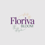 FLORIVA BLOOM Logo - Entry #577