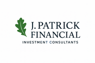 J. Patrick Financial Logo - Entry #1371