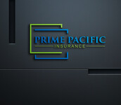 PRIME PACIFIC INSURANCE Logo - Entry #227