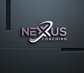 Nexus Coaching Logo - Entry #1367