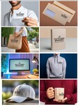You've Been Branded Logo - Entry #473