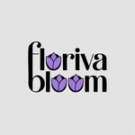 FLORIVA BLOOM Logo - Entry #1911