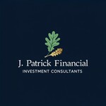 J. Patrick Financial Logo - Entry #2387