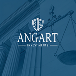 Angart Investments Logo - Entry #1442
